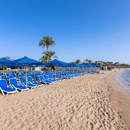 Naama Bay Hotel & Resort Sharm el Sheikh Esterno foto A beach in Hurghada