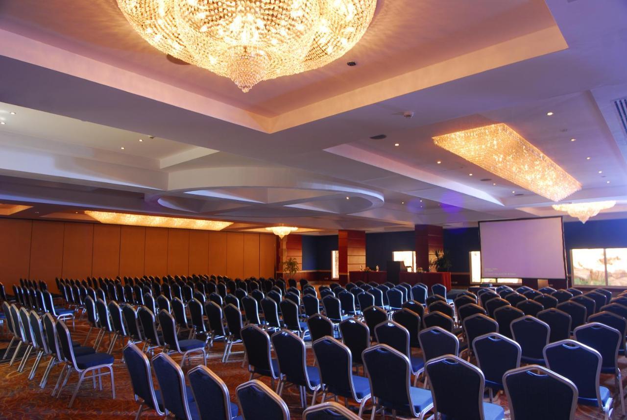 Naama Bay Hotel & Resort Sharm el Sheikh Esterno foto The Grand Ballroom