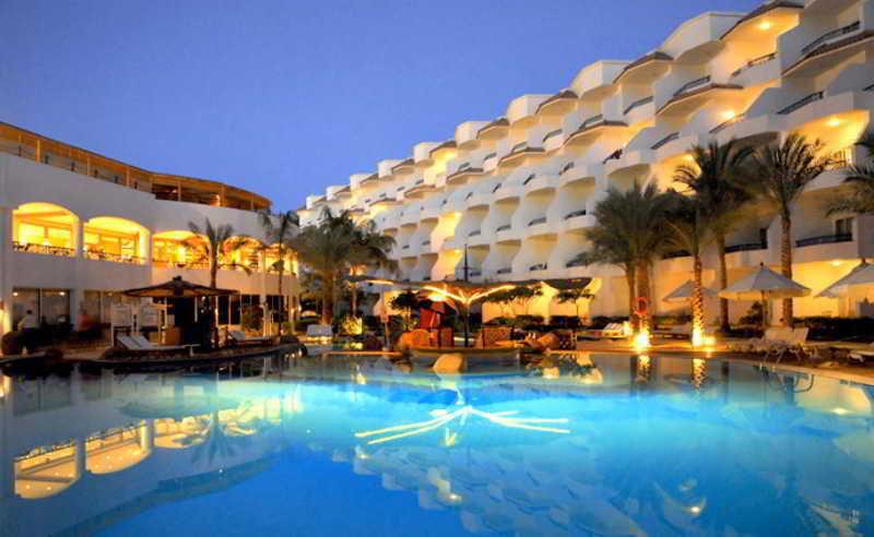 Naama Bay Hotel & Resort Sharm el Sheikh Esterno foto The Royal at Atlantis