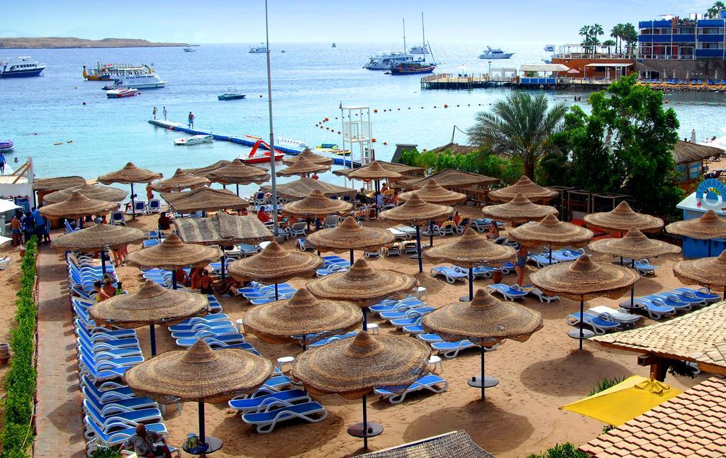 Naama Bay Hotel & Resort Sharm el Sheikh Esterno foto El Alamein