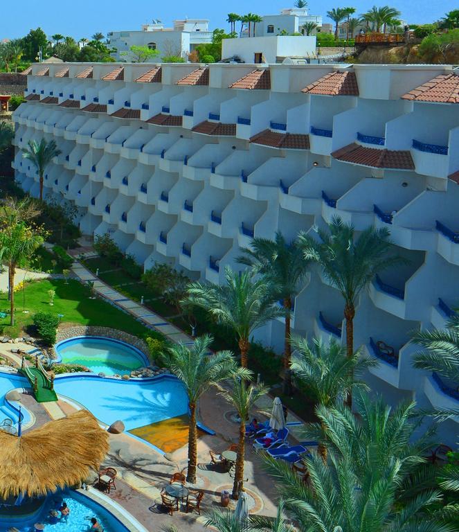 Naama Bay Hotel & Resort Sharm el Sheikh Esterno foto The Saguaro Resort