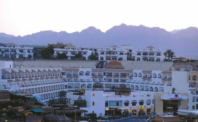 Naama Bay Hotel & Resort Sharm el Sheikh Servizi foto Hotels in Sharm El Sheikh
