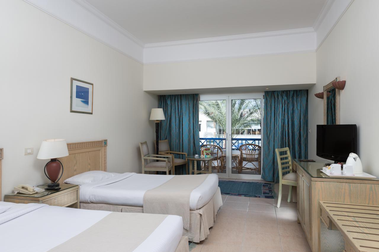 Naama Bay Hotel & Resort Sharm el Sheikh Esterno foto