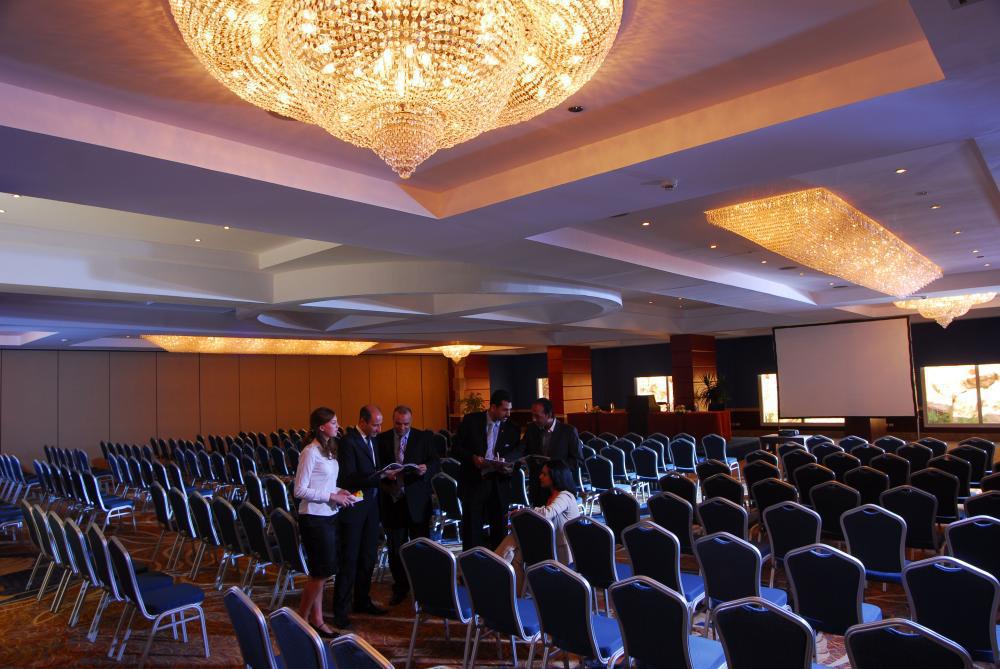 Naama Bay Hotel & Resort Sharm el Sheikh Esterno foto The 2011 conference