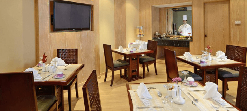 Naama Bay Hotel & Resort Sharm el Sheikh Esterno foto The Club Lounge at the Taj Mahal Palace, Mumbai